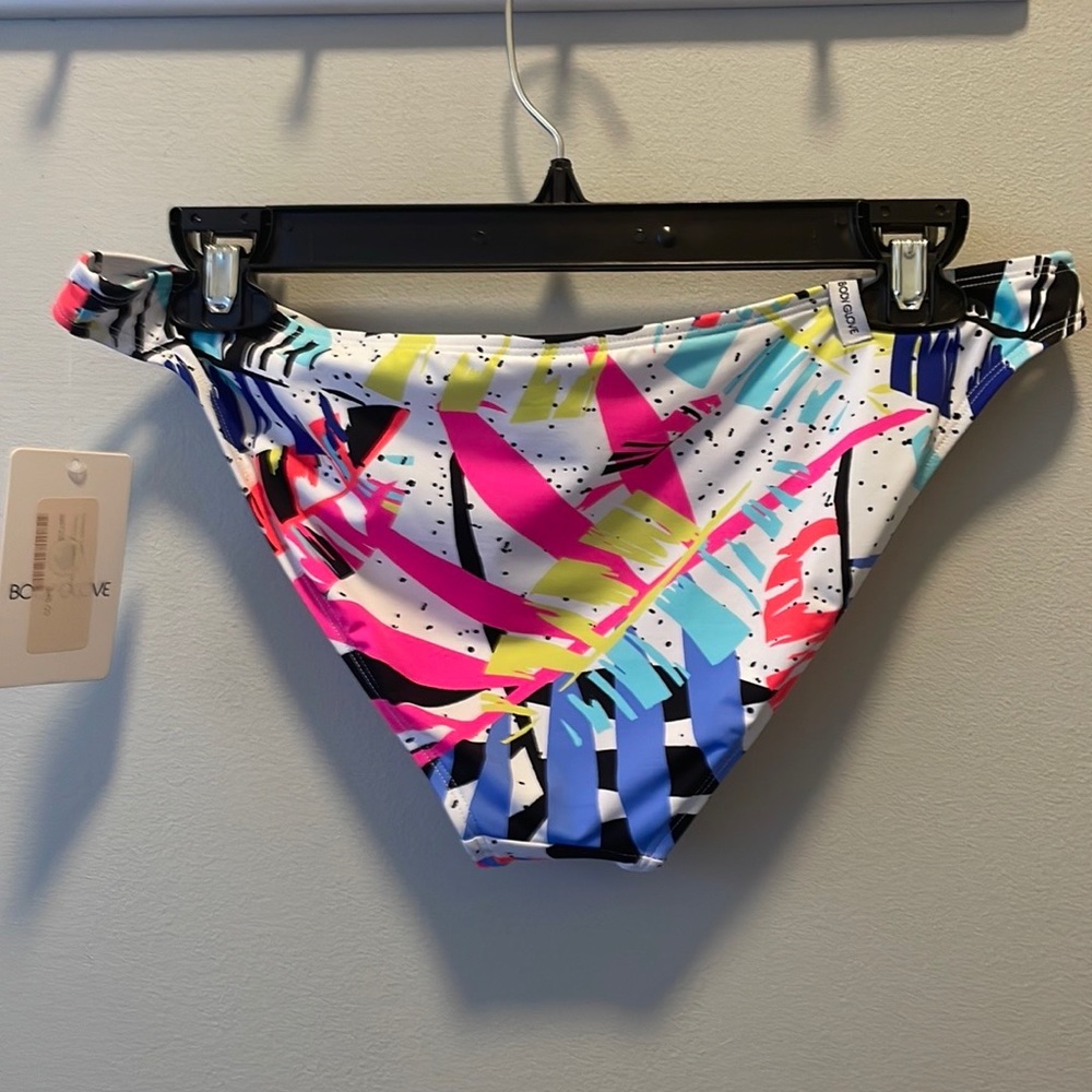 Body Glove bikini bottom - Groovy Bikini - Large